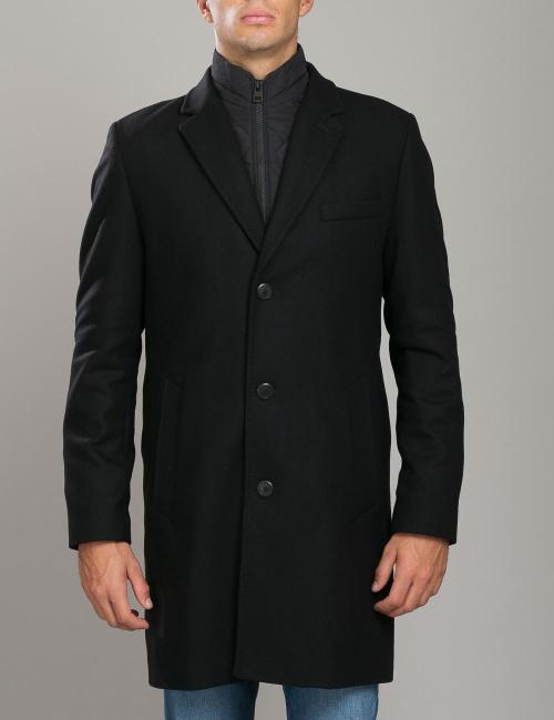 Cappotto Hugo