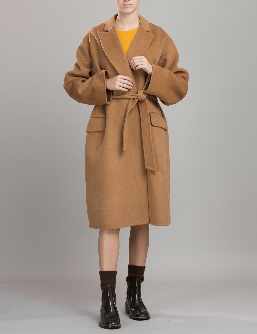 Cappotto Ottod’Ame Cappotto Ottod’Ame