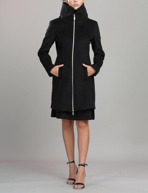Cappotto Hanita