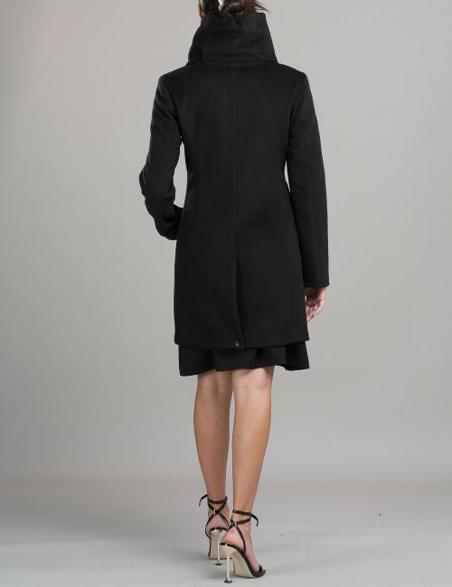 Cappotto Hanita
