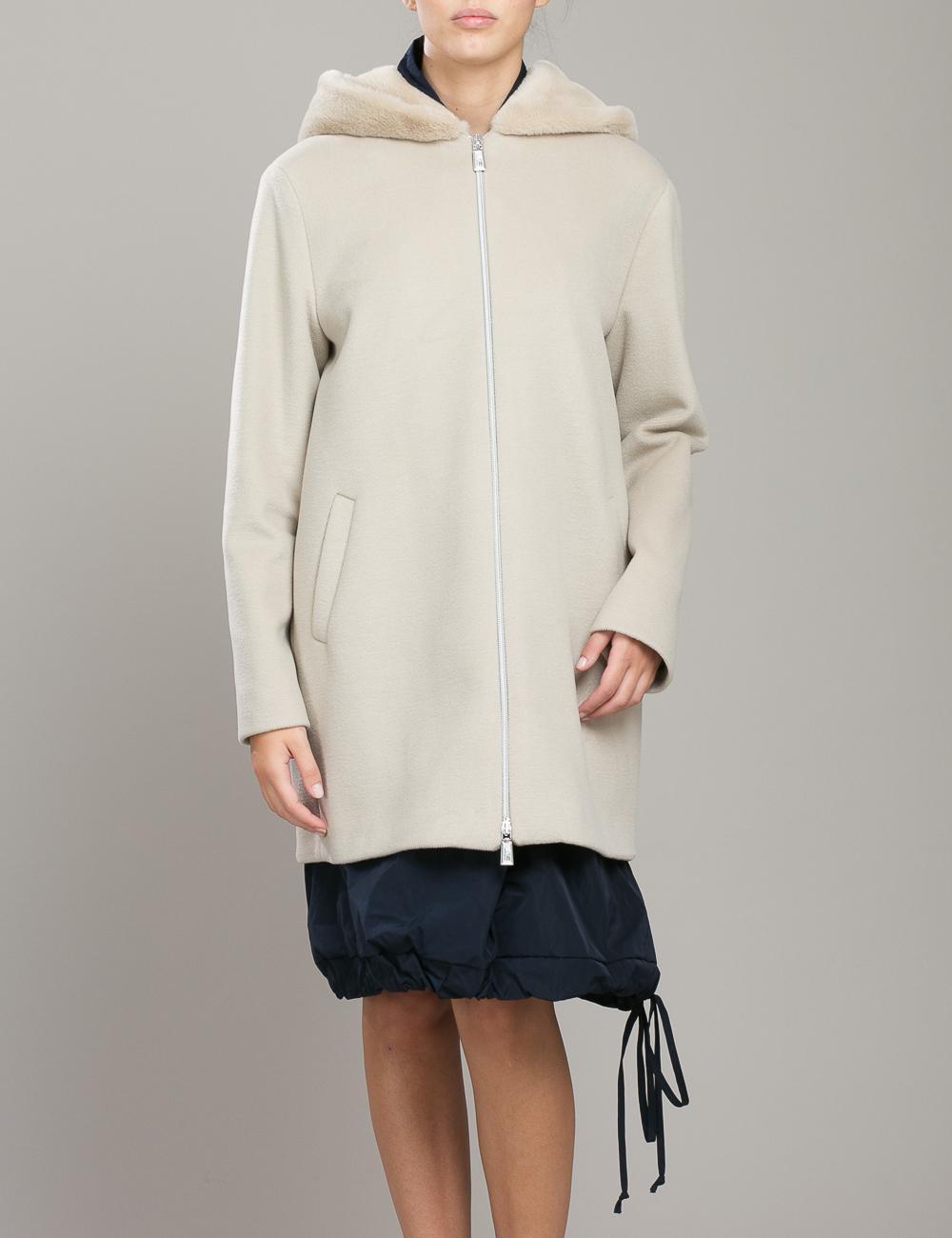 Cappotto Hanita Cappotto Hanita