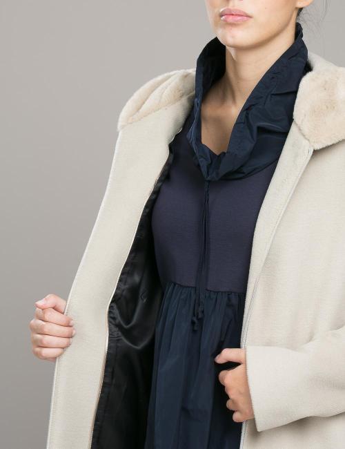 Cappotto Hanita