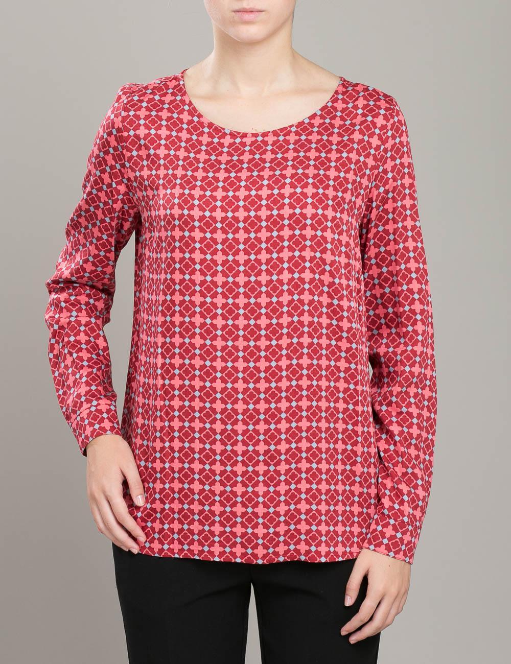 Blusa Niù Blusa Niù