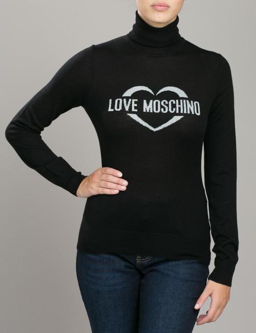 Maglia Love Moschino