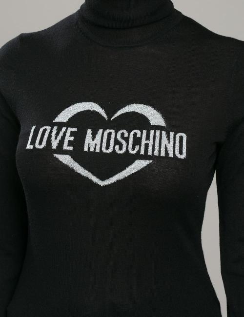 Maglia Love Moschino