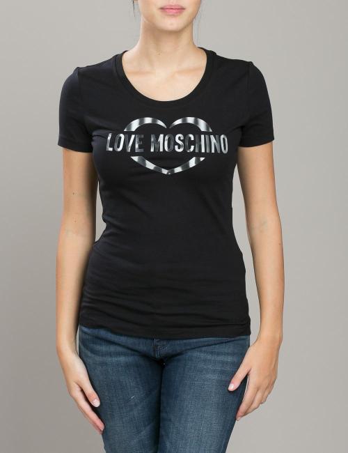 T-shirt Love Moschino