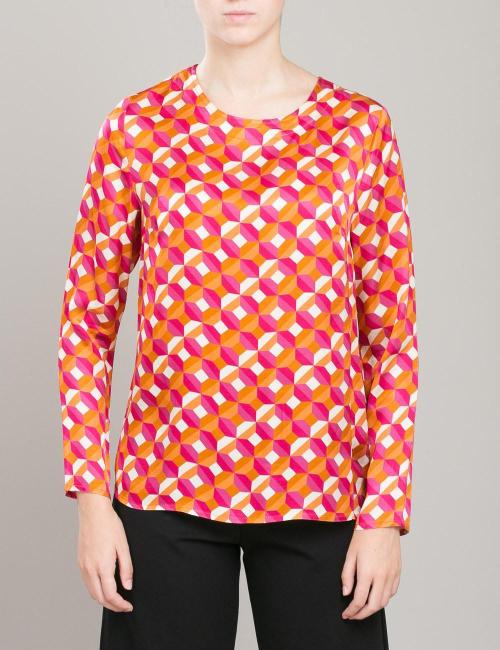 Blusa Vicario Cinque