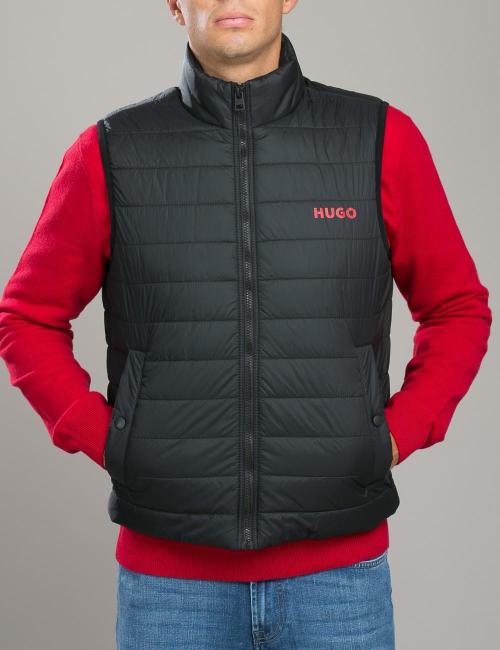 Gilet imbottito Hugo