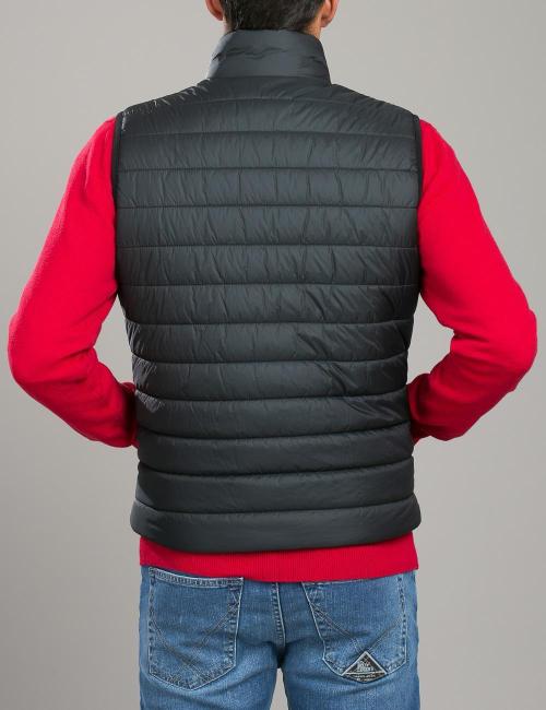 Gilet imbottito Hugo