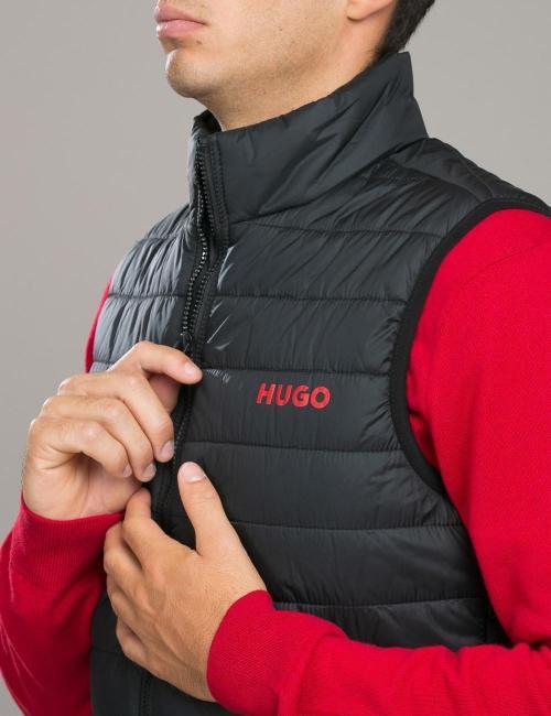 Gilet imbottito Hugo