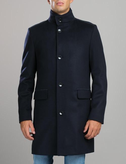 Cappotto Boss