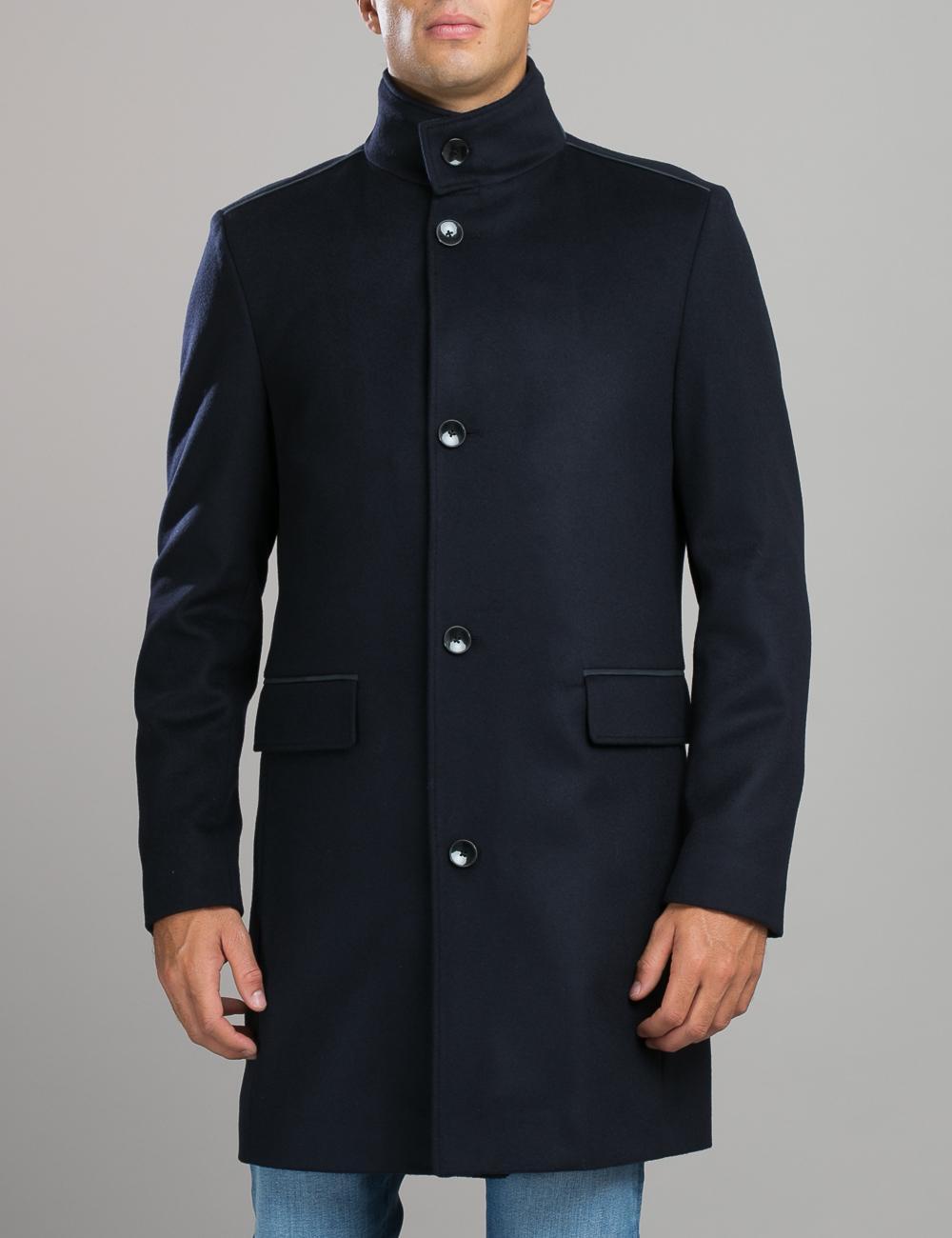 Cappotto Boss Cappotto Boss