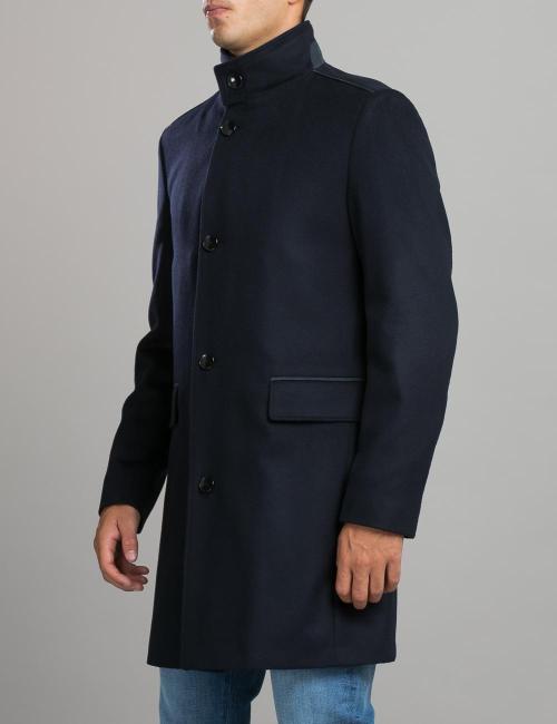 Cappotto Boss