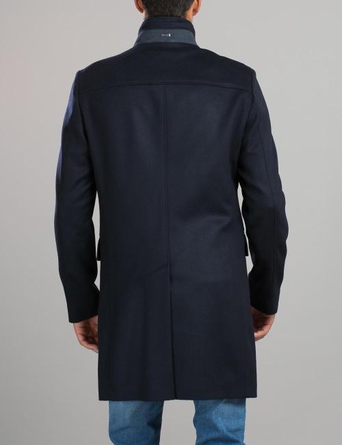 Cappotto Boss