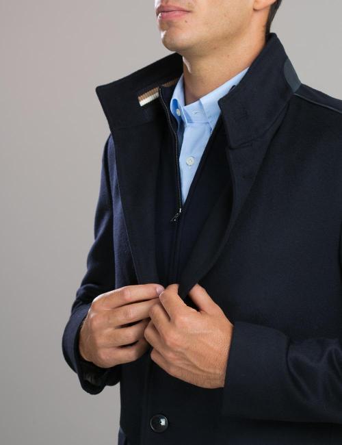 Cappotto Boss