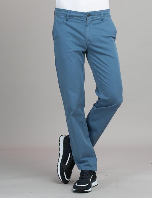 Pantalone Boss