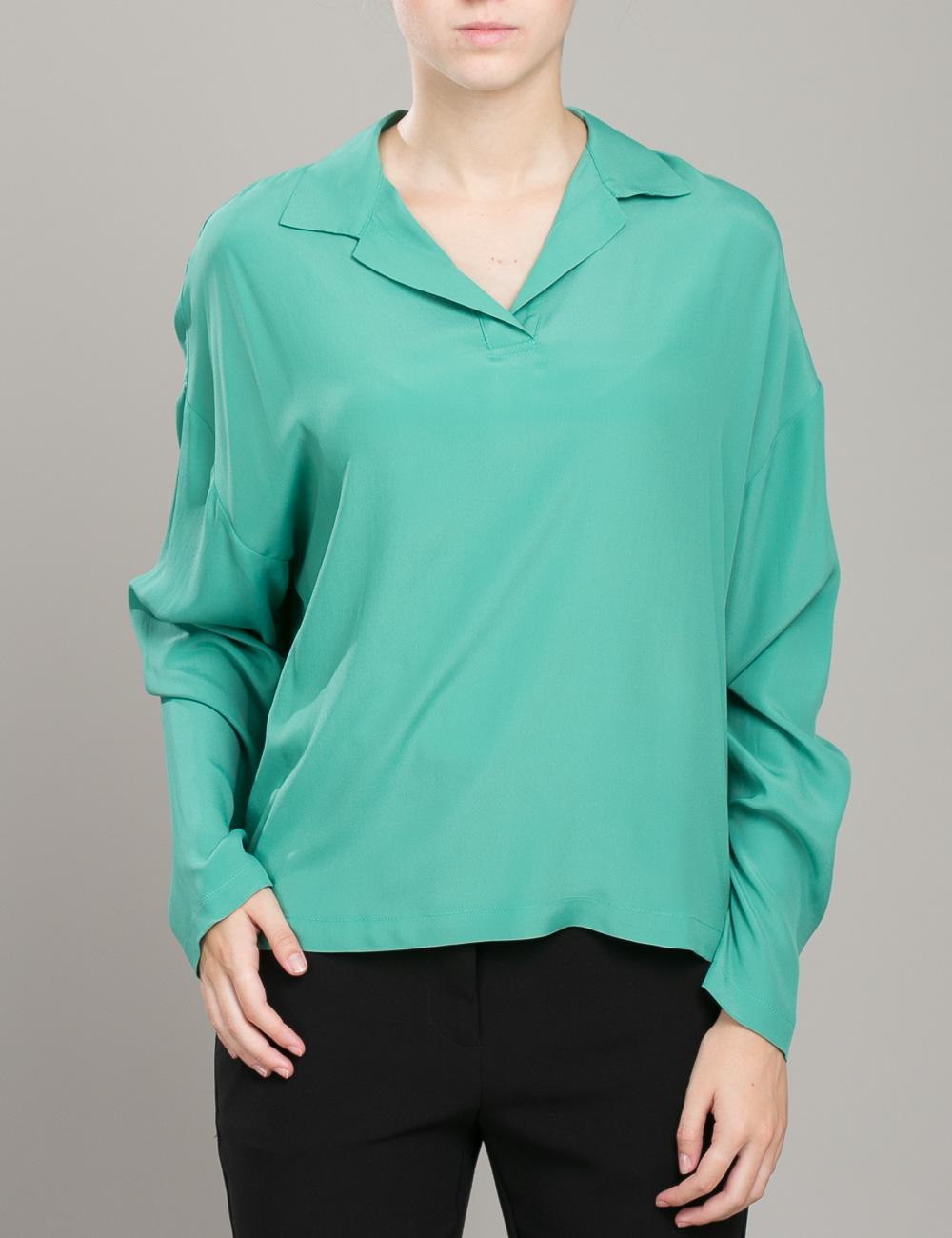 Blusa Ottod’Ame