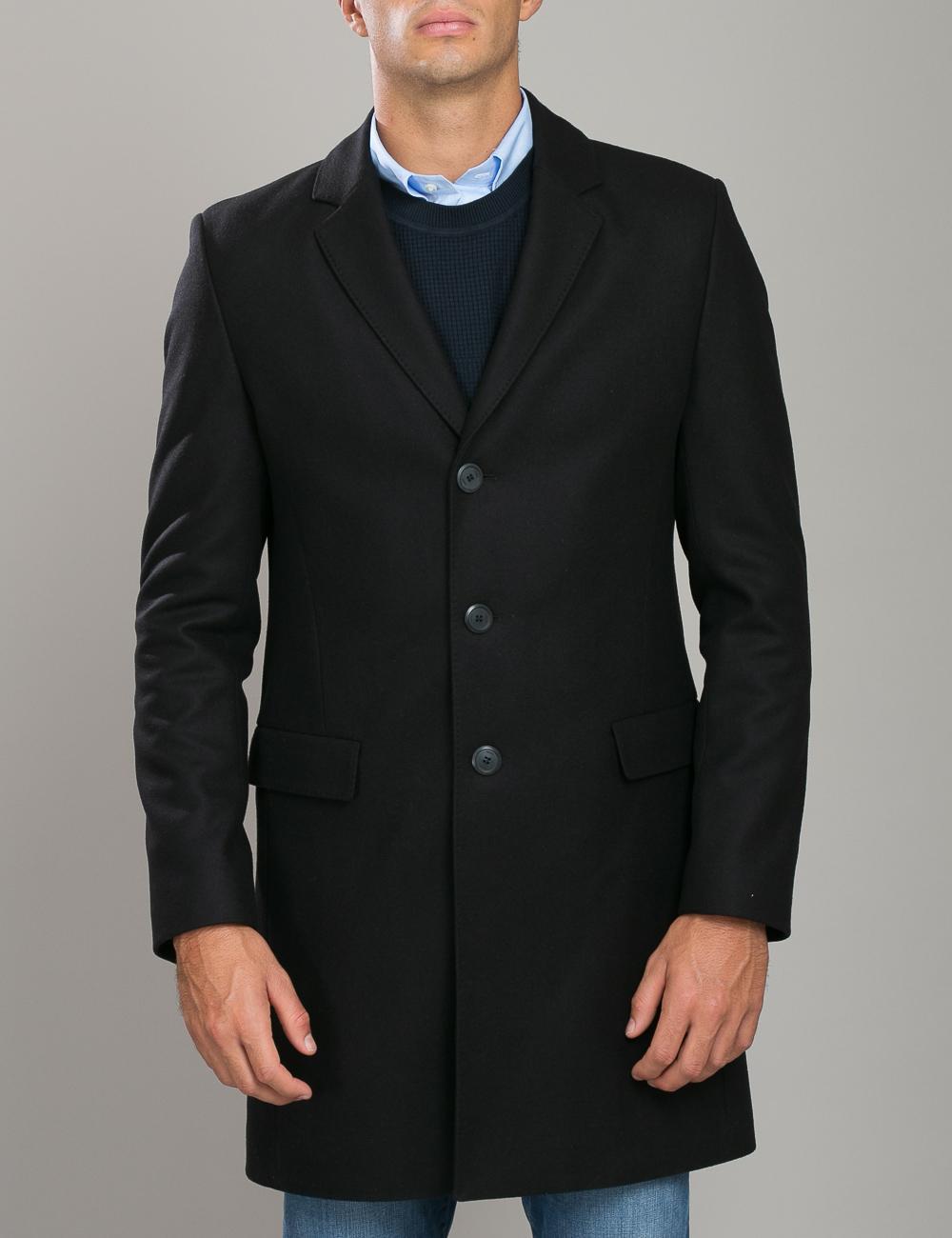 Cappotto Hugo Cappotto Hugo