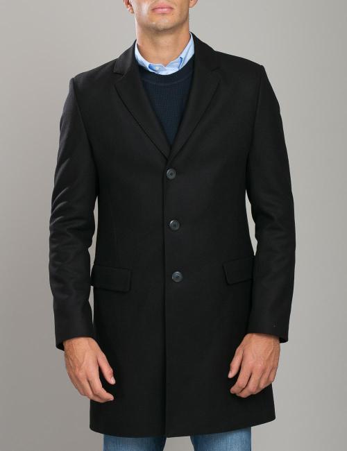 Cappotto Hugo