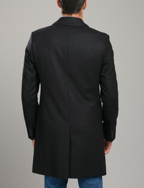 Cappotto Hugo