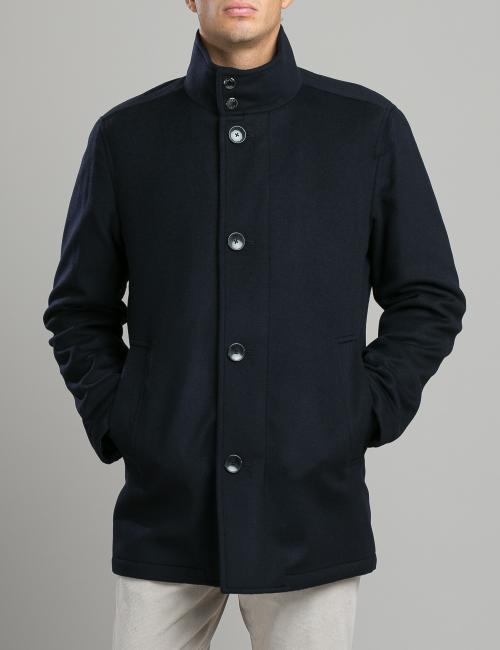 Cappotto Boss