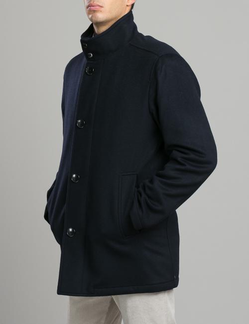 Cappotto Boss