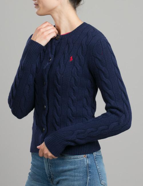 Cardigan Polo Ralph Lauren