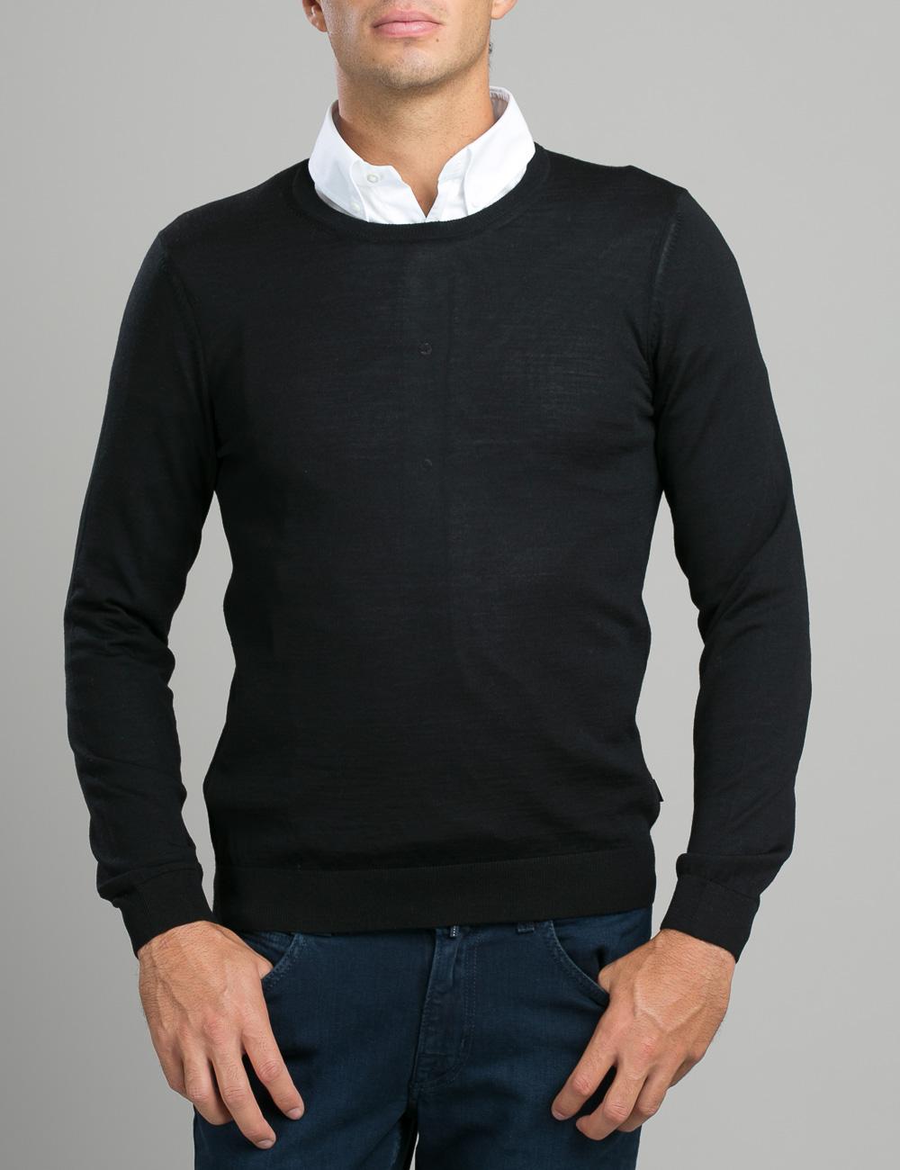 Maglia Boss Maglia Boss