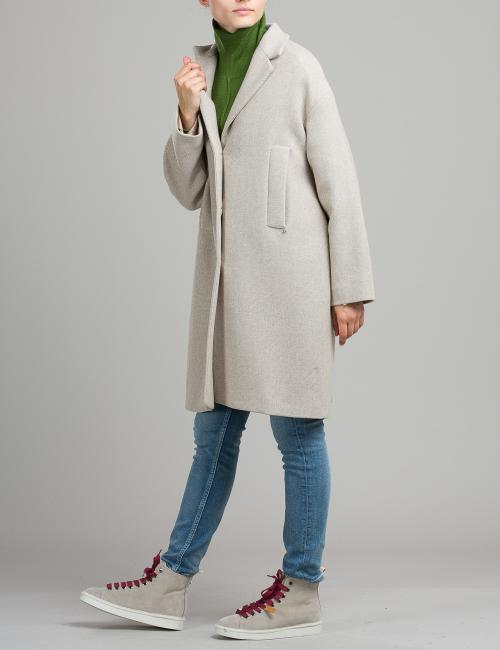 Cappotto Ottod’Ame