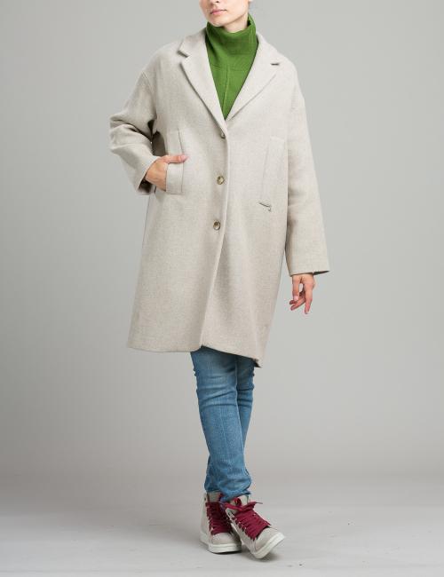 Cappotto Ottod’Ame