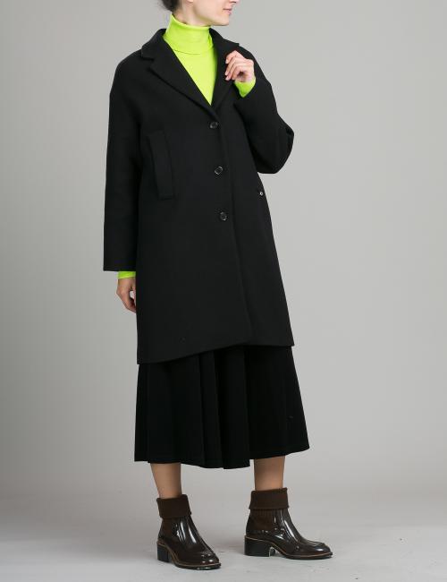 Cappotto Ottod’Ame