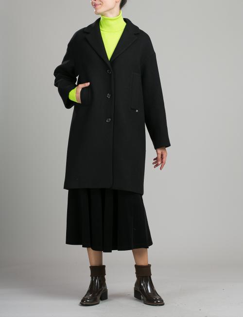 Cappotto Ottod’Ame