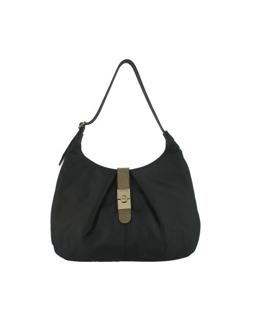 Borsa hobo Cortina medium Borbonese