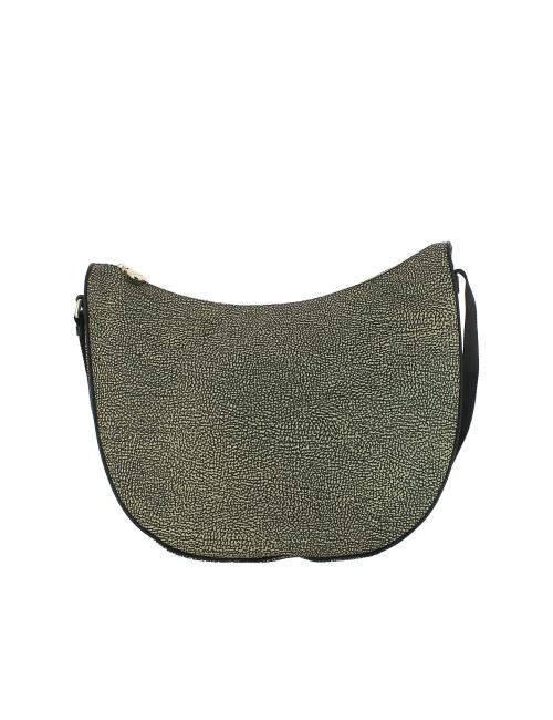 LunaBag medium Borbonese