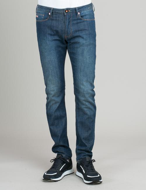 Jeans Emporio Armani