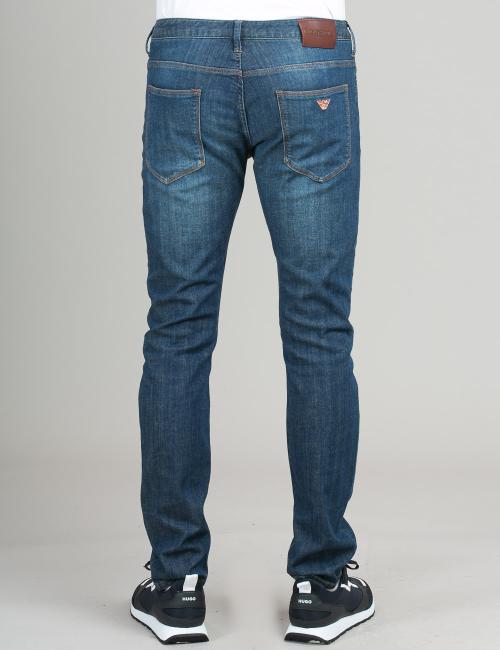 Jeans Emporio Armani