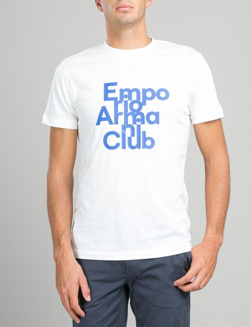 T-shirt Emporio Armani