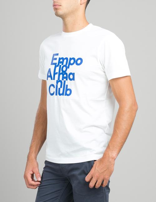 T-shirt Emporio Armani