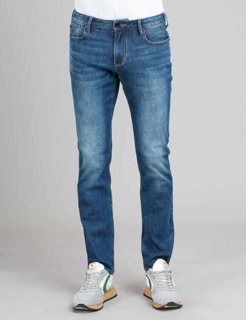 Jeans Emporio Armani