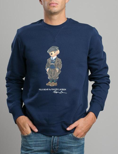 Felpa Polo Ralph Lauren