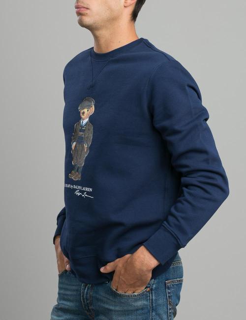Felpa Polo Ralph Lauren