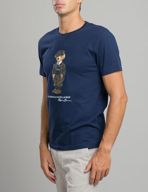 T-shirt Polo Ralph Lauren