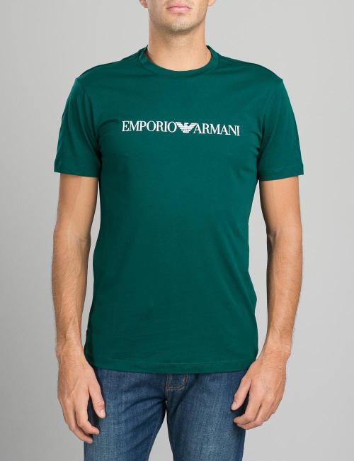 T-shirt Emporio Armani