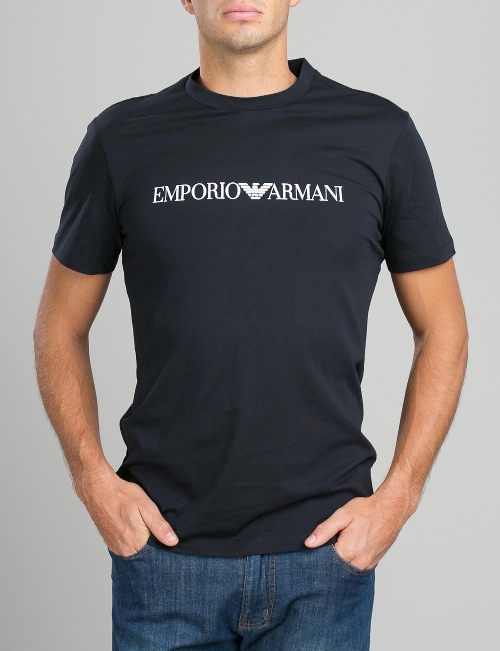 T-shirt Emporio Armani