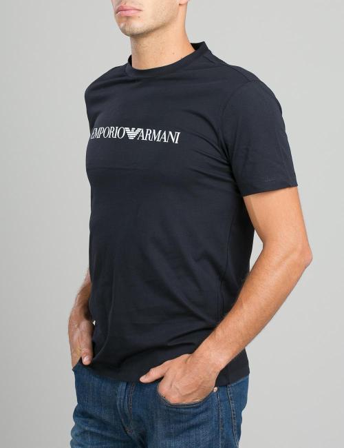 T-shirt Emporio Armani