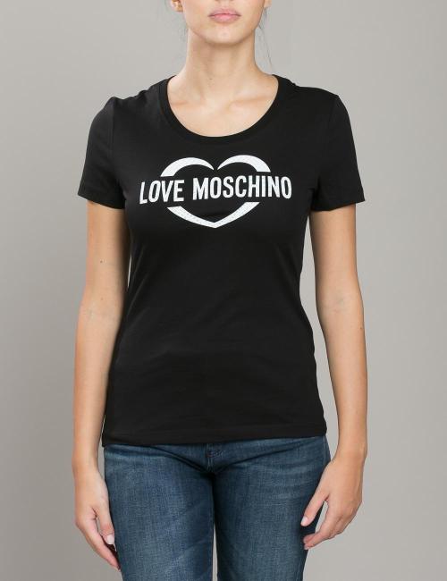 T-shirt Love Moschino