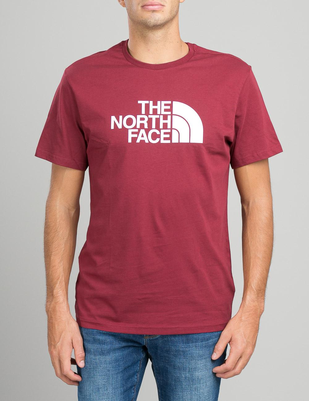 T-shirt The North Face T-shirt The North Face