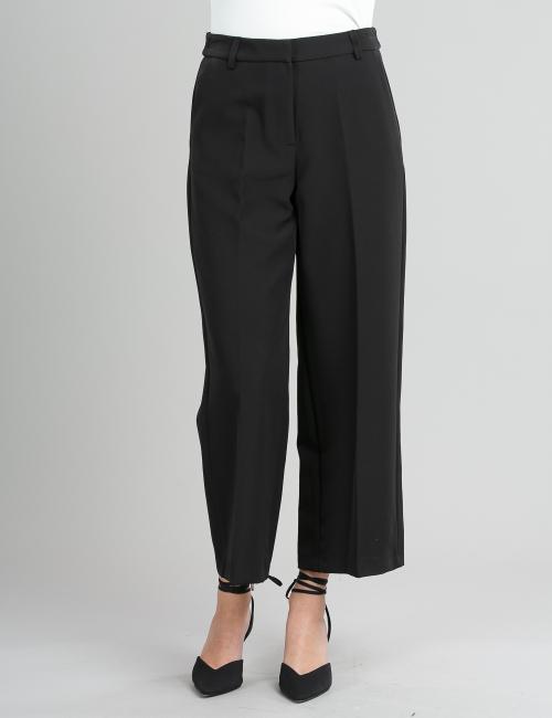 Pantalone White Wise