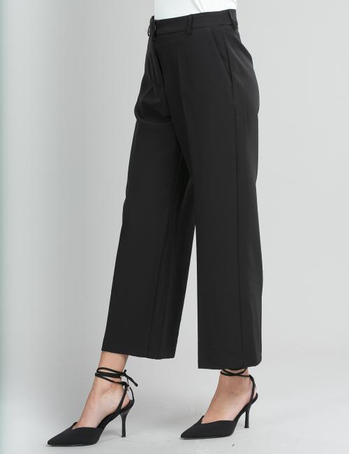 Pantalone White Wise