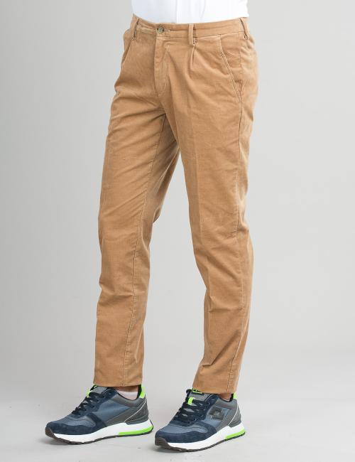 Pantalone Boss